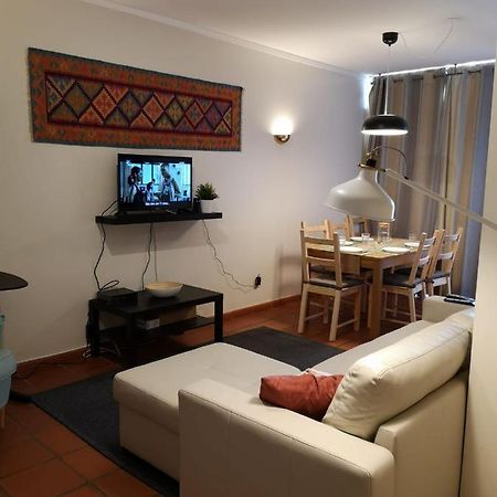 The Marina Plaza Apartment Vilamoura Buitenkant foto