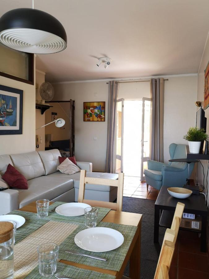 The Marina Plaza Apartment Vilamoura Buitenkant foto